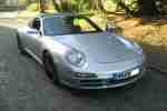 2006 (06) 911 3.8 997 Carrera 4S