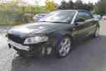 2006 06 REG A4 CABRIOLET 1.8 TURBO S