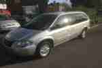 2006 06 REG GRAND VOYAGER 2.8 CRD LX