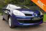 2006 06 CLIO 1.1 EXPRESSION 16V 5D 75