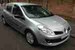 2006 06 CLIO 1.4 EXPRESSION 5 DOOR