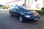 2006 06 Reg Voyager 2.5 CRD , LOW