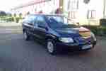 2006 06 Reg Voyager 2.5 CRD , LOW