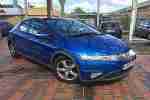 2006 06 Reg Civic 1.8i VTEC ES FSH + 1