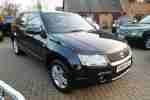 2006 06 Reg Grand Vitara 1.9DDiS