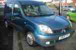 2006(06) Kangoo Expression 1.6