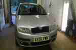 2006 (06) FABIA AMBIENTE 1.2 HTP 12V