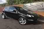 2006 06 FORFOUR 1.5 PULSE CDI RHD 5D 94