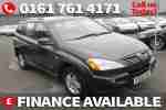 2006 06 KYRON 2.0 S 2WD 5D 140 BHP