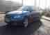 2006 (06) SUBARU LEGACY R AWD 4WD 4x4 2.0 PETROL MANUAL 4DR SALOON BLUE