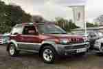 2006 06 JIMNY 1.3 JLX PLUS 3D AUTO 83