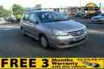 2006 06 LIANA 1.6 GL 5D 105 BHP