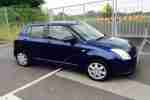 2006 (06) SWIFT 1.3 GL