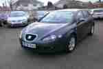 2006 06 Leon 1.9TDI turbo diesel