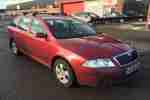 2006 06 Octavia 2.0TDI 6 Speed 140 PD