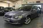 2006 06 Legacy 2.0 R Estate (FINANCE