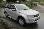 2006 06 Grand Vitara 2.0 16v 5 Door