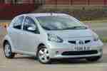 2006 06 AYGO 1.0 SPORT VVT I 5D