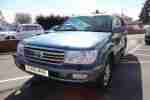 2006 06 LAND CRUISER 4.7 V8 5D AUTO