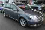 2006 06 Avensis 2.2 D 4D T3 X