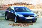 2006 06 ASTRA 1.4 ACTIVE 16V