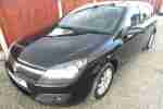 2006 06 VAUXHALL ASTRA 1.9 CDTI ELITE PANTHER