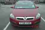 2006 06 VAUXHALL ZAFIRA 1.6 LIFE reduced xmas