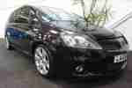 2006 06 ZAFIRA 2.0 VXR 5D 240 BHP