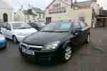 2006 06 Astra 1.7CDTi turbo diesel