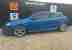 2006 (06) Vauxhall Astra 2.0i 16v ( 240ps ) Sport VXR STUNNING IN ARDEN BLUE