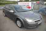 2006(06) Vauxhall Astra CLUB 1.6 16V