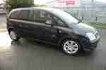 2006 (06) Vauxhall Meriva 1.4i 16v Active