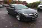 2006 06 Vauxhall Vectra 1.9CDTi 16v 150ps SRi