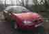 2006 06 plate Proton GEN 2 1.6 GLS 5d red met 84000 miles