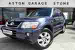 2006 52 SHOGUN 3.2 ELEGANCE LWB DI