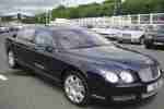 2006 55 CONTINENTAL FLYING SPUR 6.0