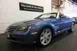 2006 55 CROSSFIRE 3.2 V6 2D AUTO 215