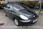 2006 55 XSARA 1.6 PICASSO DESIRE 16V