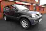 2006 55 TERIOS 1.3 TRACKER 5D 85 BHP