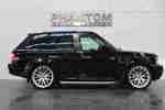 2006 55 LAND ROVER RANGE ROVER SPORT 2.7 TDV6