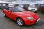 2006 55 MX 5 1.8 I 2D 125 BHP