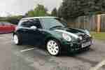 2006 55 Cooper Hatch 1.6 PETROL