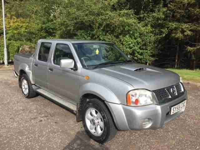 Nissan 55. Nissan car from United Kingdom