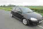 2006 55 Plate corsa sxi+