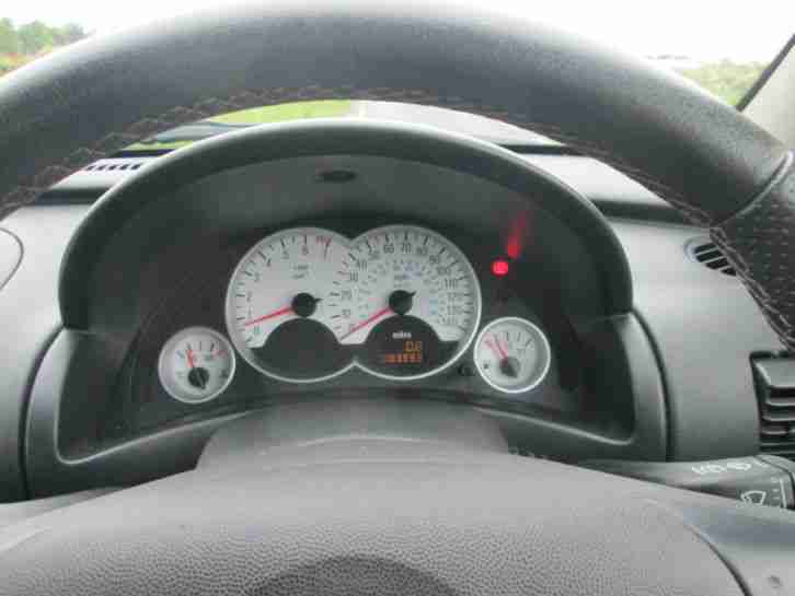 2006/55 Plate Vauxhall corsa sxi+