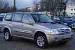 2006 55 GRAND VITARA 2.0 XL 7 TD 5STR