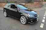 2006 55 VAUXHALL ASTRA 2.0T 16v VXR 3 DOOR