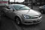 2006(55) Vauxhall Astra SXi 1.6 MANUAL 3