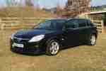 2006 55 Signum Elegance Manual