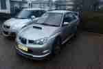 2006 (55 plate) IMPREZA WRX STI PPP